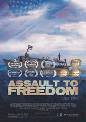 Assault to Freedom