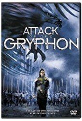 Attack of the Gryphon