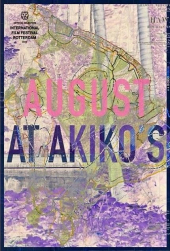 Sierpień u Akiko
