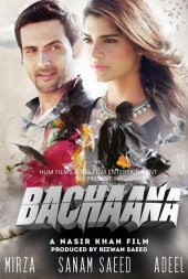 Bachaana