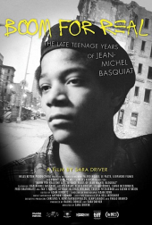 Basquiat: nim nadeszła sława
