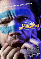 Campaña antiargentina