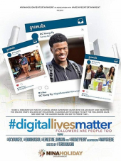 #DigitalLivesMatter