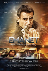 Emanet