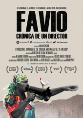 Favio: Crónica de un Director