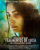 Lucía we fragmentach