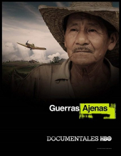 Guerras Ajenas