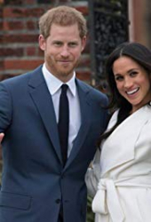 Prince Harry’s Story: Four Royal Weddings