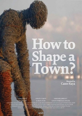 How to Shape a Town?