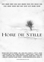 Höre die Stille