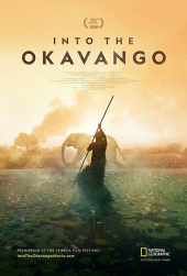Z biegiem Okawango