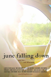 June Falling Down