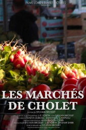 Les marchés de Cholet