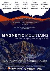 Magnetic Mountains