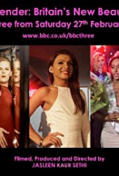 Miss Transgender: Britain’s New Beauty Queens