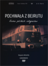 Pochwała z Bejrutu