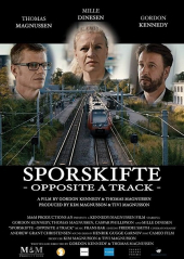 Sporskifte