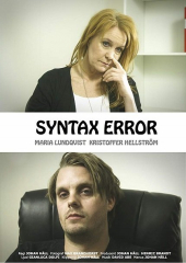 Syntax Error