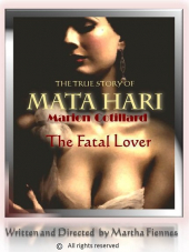The Fatal Lover, Mata Hari