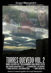 Torres Quevedo: Vol. 2