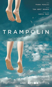 Trampolin