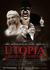 Utopia, an Adults FairyTale