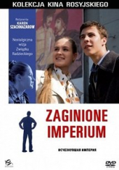 Zaginione imperium