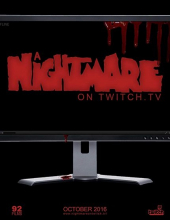 A Nightmare on Twitch.TV