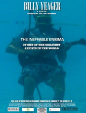 Billy Yeager the Ineffable Enigma