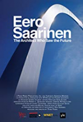 Eero Saarinen: architekt - wizjoner