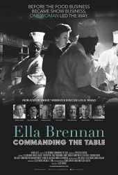 Ella Brennan - cesarzowa kuchni