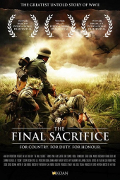 Final Sacrifice