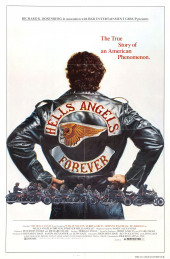 Hell’s Angels Forever