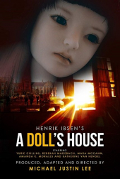 Henrik Ibsen’s A Doll’s House