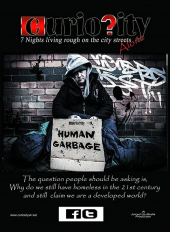Human Garbage