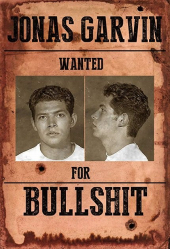 Jonas Garvin: Bullshit