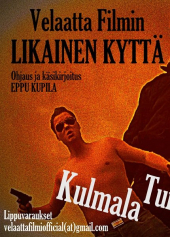 Likainen kyttä