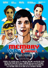 Memory Channel