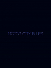 Motor City Blues