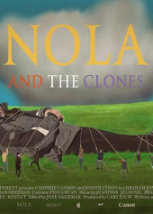 Nola and the Clones