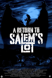 Powrót do miasteczka Salem