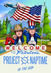 Project Naptime in the USA