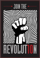Revolution 10