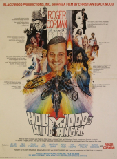 Roger Corman: Hollywood’s Wild Angel