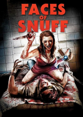 Shane Ryan’s Faces of Snuff