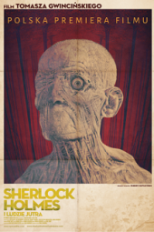 Sherlock Holmes i ludzie jutra