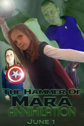 The Hammer of Mara: Annihilation