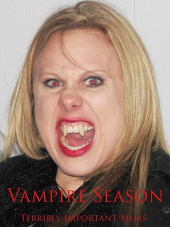 Vampire Season