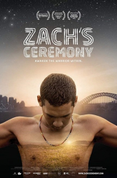 Zach’s Ceremony