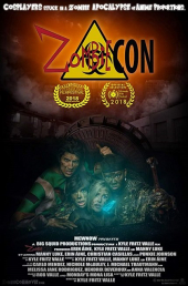 ZombieCON